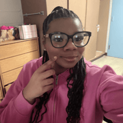 Breyona  A., Babysitter in 21651 with 4 years of paid experience