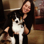 Brooke H., Pet Care Provider in Bozeman, MT with 2 years paid experience
