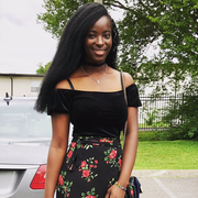 Gifty O. - Smyrna Babysitter