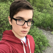 Colton R. - Round Lake <span class="translation_missing" title="translation missing: en.application.care_types.child_care">Child Care</span>
