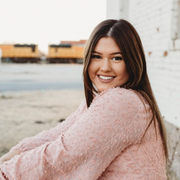 Zoe B., Child Care in Inman, KS 67546 with 3 years of paid experience