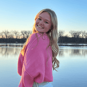 Ally M., Child Care in Chaseburg, WI 54621 with 3 years of paid experience