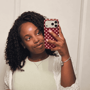 Kristina M., Babysitter in Anthony, FL 32617 with 3 years of paid experience