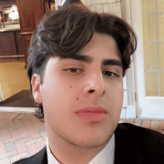 Joey W., Babysitter in Wantagh, NY with 7 years paid experience