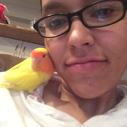 Ashley K. - Albuquerque Pet Care Provider