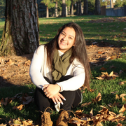 Ximenna N., Child Care in Aromas, CA 95004 with 1 year of paid experience