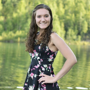 Jasmine D. - Eveleth Nanny