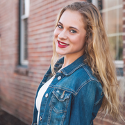 Katie K. - Asheville Babysitter