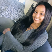 Gabrielle B. - Tuscaloosa Nanny
