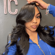 Akeelah U., Nanny in 77562 with 2 years of paid experience