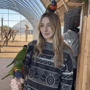 Jade R., Babysitter in Menomonee Falls, WI 53051 with 5 years of paid experience