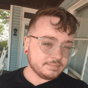 Magnus M., Child Care Provider in 47906 with 2 years of paid experience