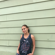 Andrea B., Pet Care Provider in North Hollywood, CA with 2 years paid experience