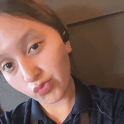 Angelina M., Child Care in Gardendale, TX 79758 with 0 years of paid experience