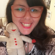 Melissa K., Babysitter in Palm Beach Gardens, FL with 1 year paid experience