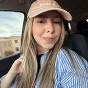 Camila S., Nanny in 92230 with 10 years of paid experience