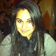Anam S., Babysitter in Brooklyn, NY with 5 years paid experience