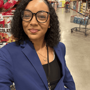Solaria O., Child Care in Suffolk, VA 23434 with 4 years of paid experience