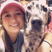 Cheyenne J., Pet Care Provider in Ocala, FL 34482 with 9 years paid experience
