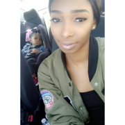 Diamond R. - Cordova Babysitter
