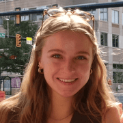 Grace S., Pet Care Provider in Malvern, PA with 3 years paid experience