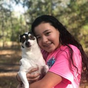 Antonia L., Pet Care Provider in Palatka, FL with 1 year paid experience