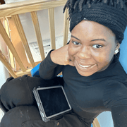 Tia K., Babysitter in Silver Spring, MD with 7 years paid experience