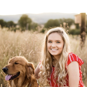 Ashley B. - Helena Pet Care Provider