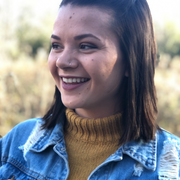 Camryn B. - Sioux Falls Nanny