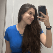 Sofia M., Pet Care Provider in Dallas, TX with 5 years paid experience