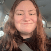 Madison M., Nanny in 21754 with 3 years of paid experience