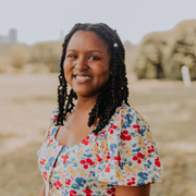 Ashley B., Babysitter in Stokesdale, NC 27357 with 1 year of paid experience