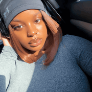 Khalia H., Babysitter in Annapolis, MD with 5 years paid experience