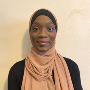 Maryam A., Babysitter in 32712 with 7 years of paid experience