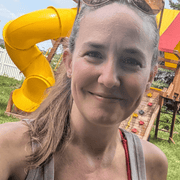 Rebekah P., Babysitter in Arlington, NE 68002 with 20 years of paid experience