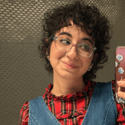 Miriam G., Nanny in 85718 with 10 years of paid experience