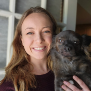 Emily F., Child Care Provider in 72022 with 4 years of paid experience