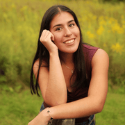 Breanna M., Child Care Provider in 46784 with 1 year of paid experience