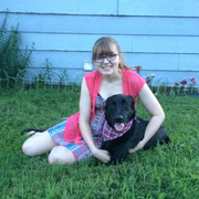 Alyssa B., Pet Care Provider in Louisville, KY 40202 with 10 years paid experience