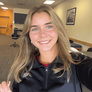 Gracie F., Child Care in Dimondale, MI 48821 with 2 years of paid experience