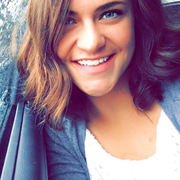 Lily M. - Memphis Nanny