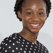 Mariam C. - Roxbury Crossing Babysitter