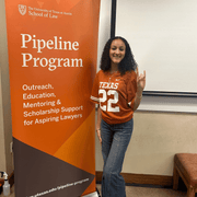 Makiah H., Babysitter in Austin, TX with 4 years paid experience