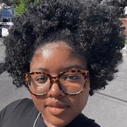 Christiana  T., Nanny in 28376 with 6 years of paid experience