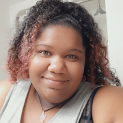 Jalyah A., Nanny in Lansing, MI with 1 year paid experience