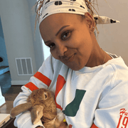 Karen D., Babysitter in 22209 with 3 years of paid experience