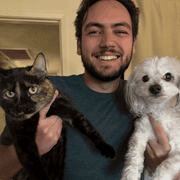 Jonathan S., Pet Care Provider in Upland, CA with 0 years paid experience