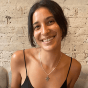 Zoe S., Nanny in Brooklyn, NY with 3 years paid experience