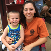 Amber L. - Fords <span class="translation_missing" title="translation missing: en.application.care_types.child_care">Child Care</span>
