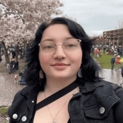 Emily H., Babysitter in Beaverton, OR with 3 years paid experience